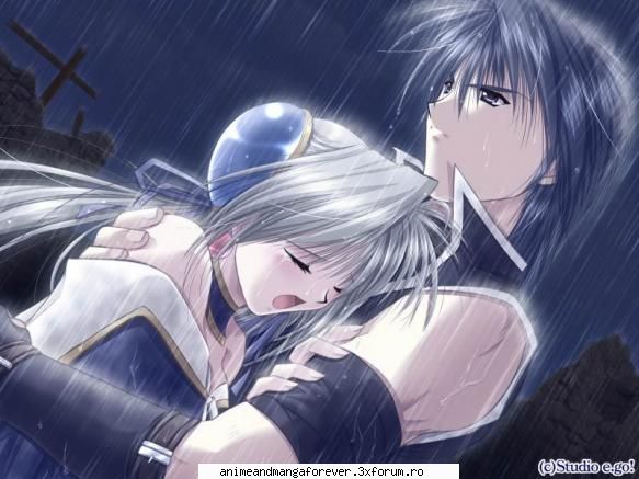 poze cu cupluri anime couples