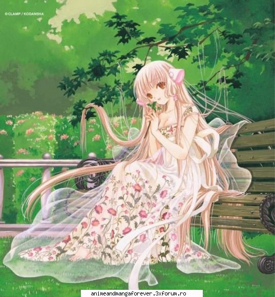 chii ..::♡Admina♡::..