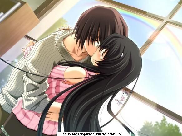 anime couples ..::♡Admina♡::..