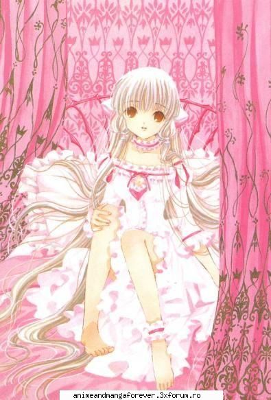 chii ..::♡Admina♡::..