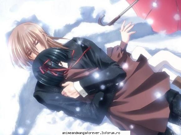 anime couples ..::♡Admina♡::..