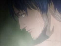 aici e fara masca mayuri kurotsuchi