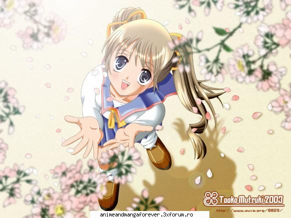 anime girls ..::♡Admina♡::..