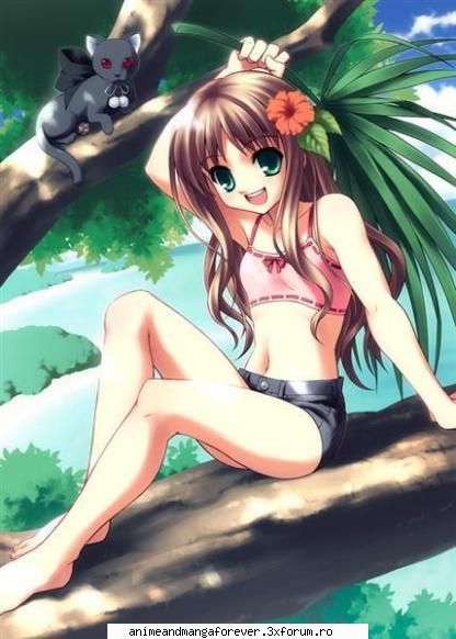 anime girls ..::♡Admina♡::..