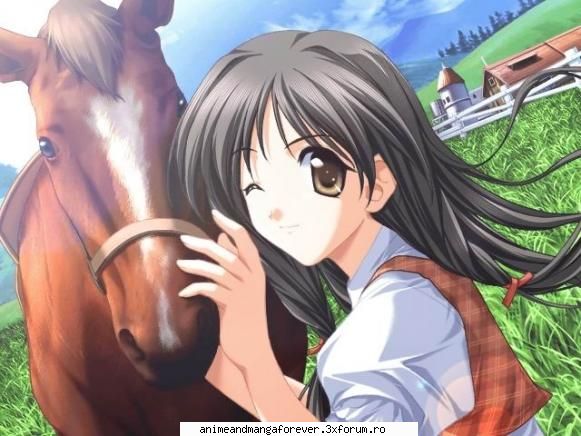 anime girls ..::♡Admina♡::..