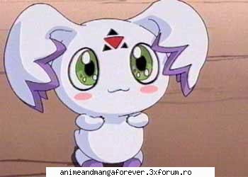 calumon sau culumon impmon