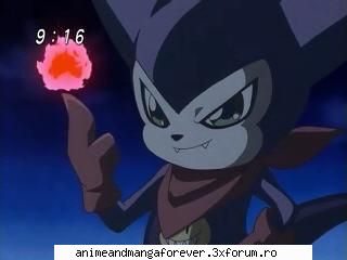 calumon sau culumon impmon