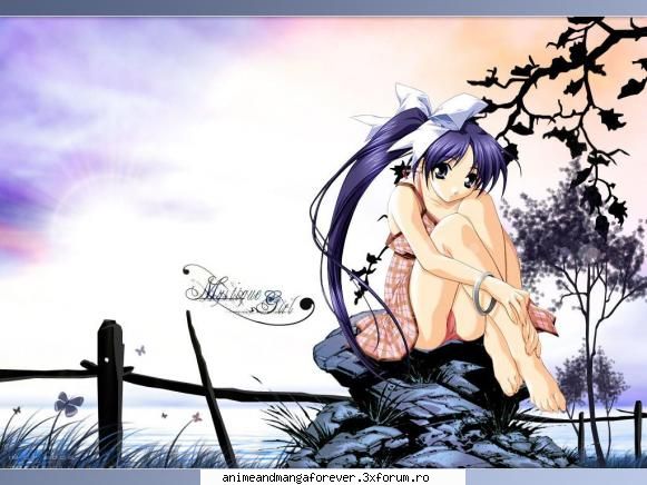 anime girls ..::♡Admina♡::..