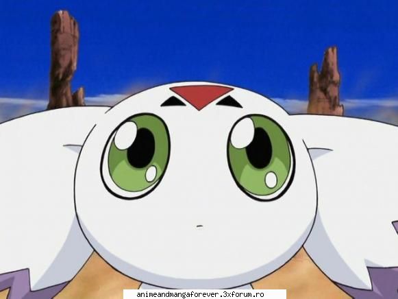 calumon sau culumon impmon