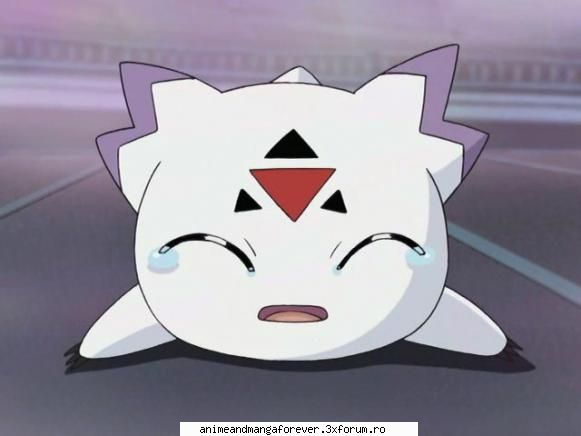 calumon sau culumon impmon