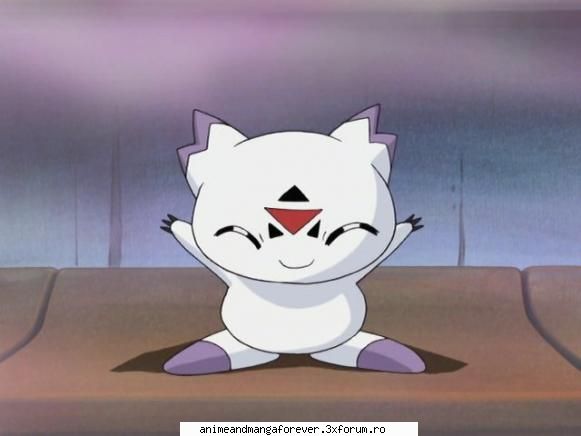 calumon sau culumon impmon
