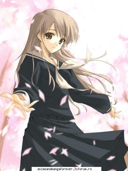 anime girls ..::♡Admina♡::..