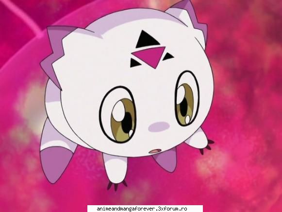 calumon sau culumon impmon