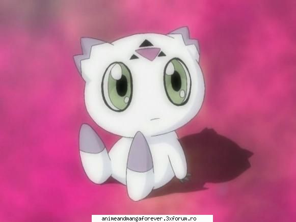 calumon sau culumon impmon