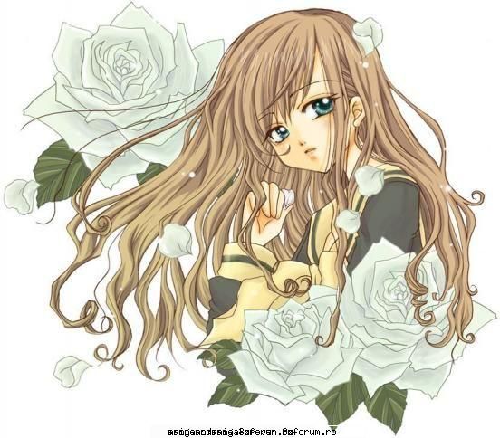 anime girls ..::♡Admina♡::..
