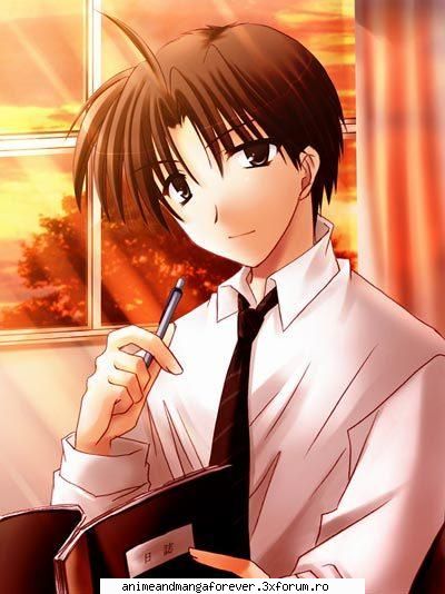 anime boys ..::♡Admina♡::..