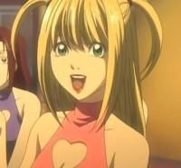 misa amane