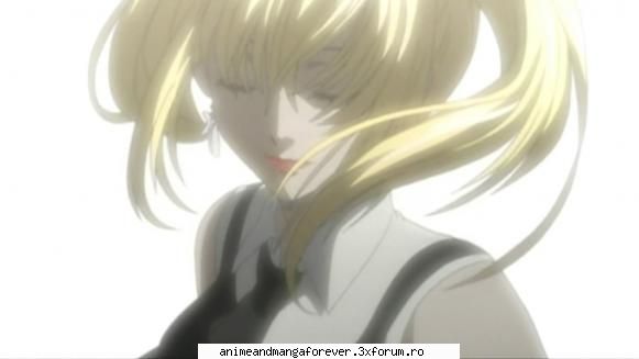 misa amane