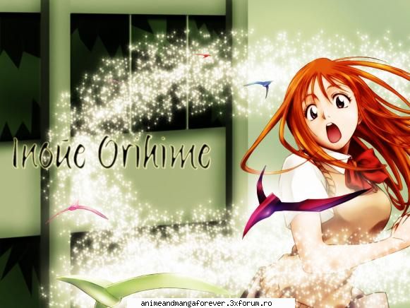 orihime poze numai ..::♡Admina♡::..