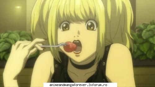misa amane