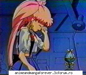 chibiusa sau sailor chibi moon