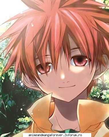 anime boys ..::♡Admina♡::..