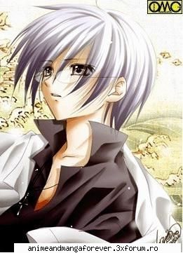 anime boys ..::♡Admina♡::..