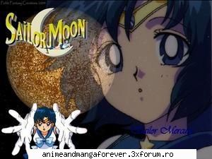 sailor mercury sau ami mizuno