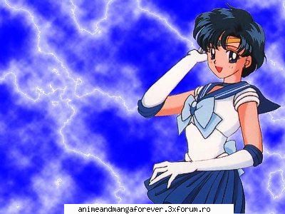 sailor mercury sau ami mizuno