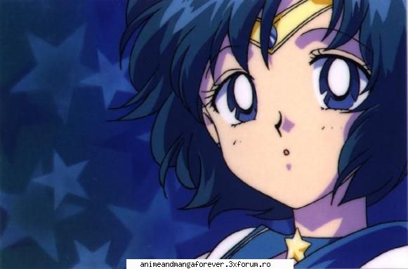 7 sailor mercury sau ami mizuno
