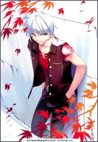 anime boys ..::♡Admina♡::..