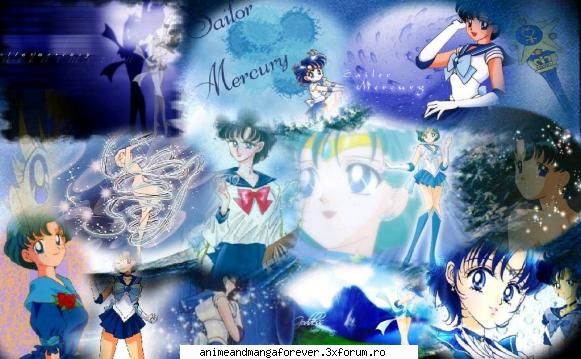 sailor mercury sau ami mizuno