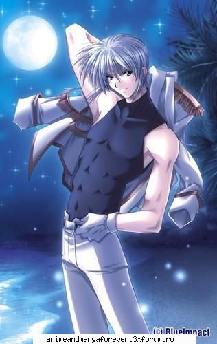 anime boys ..::♡Admina♡::..