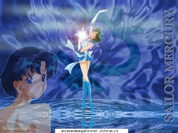 sailor mercury sau ami mizuno
