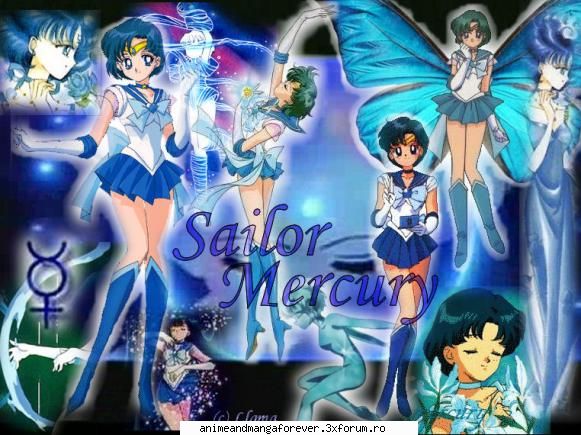 sailor mercury sau ami mizuno