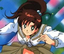 sailor jupiter sau makoto kino