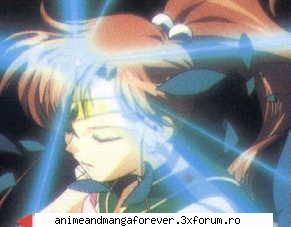 sailor jupiter sau makoto kino