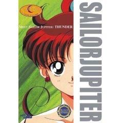 sailor jupiter sau makoto kino