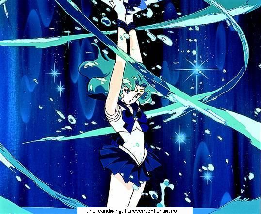 sailor neptune sau michiru kaioh