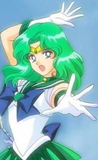 sailor neptune sau michiru kaioh