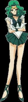 9 sailor neptune sau michiru kaioh