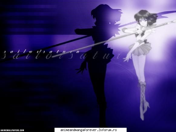 sailor saturn sau hotaru tomoe