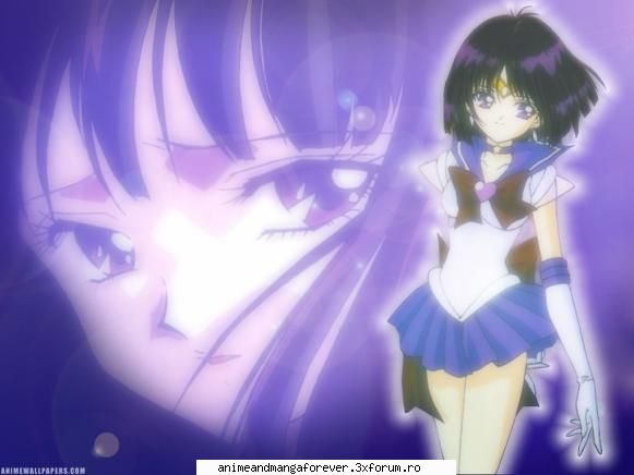 sailor saturn sau hotaru tomoe