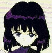 sailor saturn sau hotaru tomoe