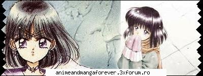 sailor saturn sau hotaru tomoe