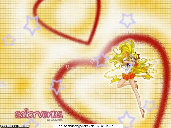 sailor venus sau minako aino