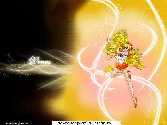 sailor venus sau minako aino