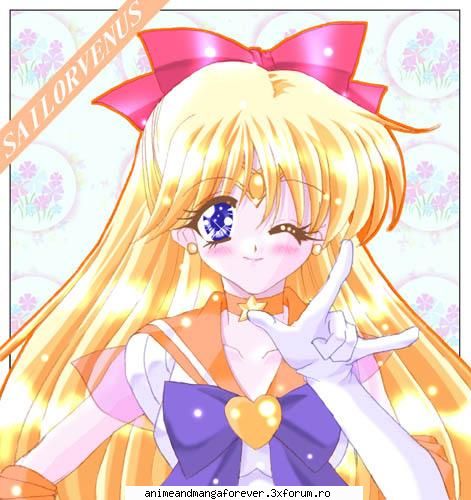 sailor venus sau minako aino