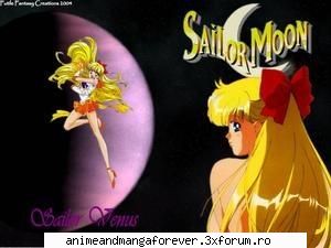 sailor venus sau minako aino
