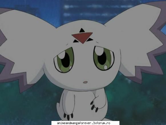 calumon sau culumon impmon